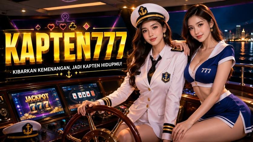 kapten777 kapten777